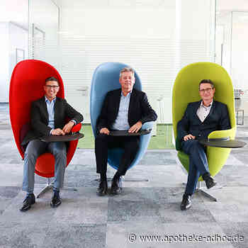 Personelle Veränderung Geschäftsführung ADG