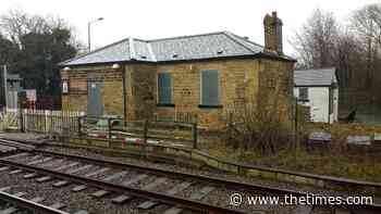 World?s first train station among 155 historic sites declared at risk subscription