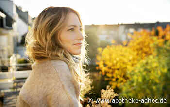 Natürliche Unterstützung bei depressiven Verstimmungen