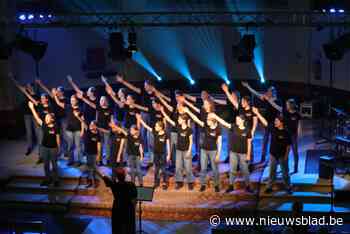 Meisjeskoren Gynaika en Koritsia vieren 60-jarig bestaan: “Passie voor koorzang delen met breed publiek”
