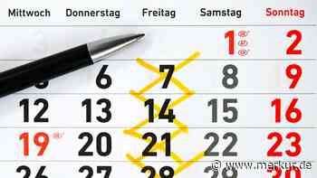 Vier-Tage-Woche auch im Landkreis auf dem Vormarsch