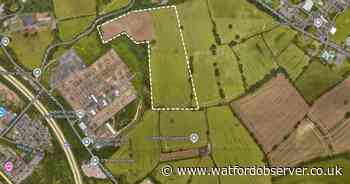 Controversial plan for field of 181-battery units withdrawn