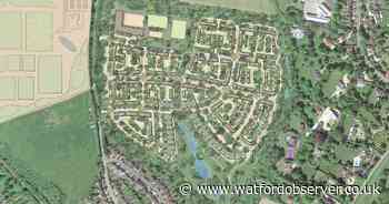 Revised plans for 675-home scheme aim to tackle traffic fears