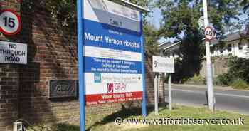Delay moving Mount Vernon services to Watford branded 'appalling'