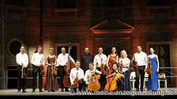 Die Jungen Münchner Symphoniker präsentieren ihr Herbstkonzert – Hallo verlost Konzertkarten