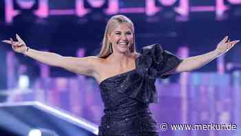 Beatrice Egli auch in der nächsten DSDS-Staffel Jurorin? Schlagerstar spricht Klartext
