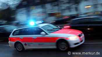 Fußgängerin (83) stirbt nach Zusammenstoß  mit Pkw in Ottobrunn