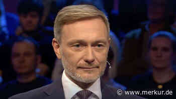 Lindner in der Mangel: FDP-Chef schaltet nach Scholz-Bruch in Wahlkampfmodus