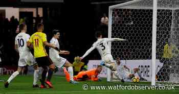 Not much festive cheer on Boxing Day for Watford over last two decades