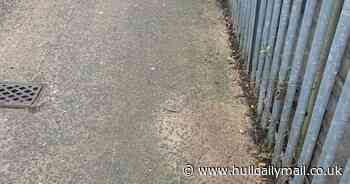 Bricknell gets street tidy-up in Love Your Neighbourhood project