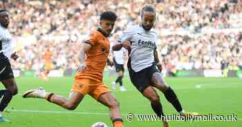 Hull City injury and suspension woes open up January transfer window possibilities