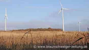 An diesen Wolfsburger Dörfern sollen sich Windräder drehen