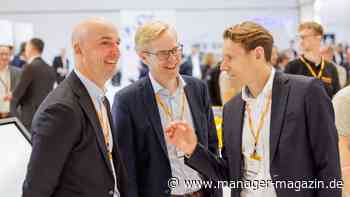 Continental: Wie bei dem Zulieferer die Chefpositionen neu verteilt werden