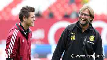 Ex-BVB-Profi enthüllt, wie ihn Klopp „gepackt“ hat
