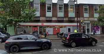 All the north London post offices that may face closure