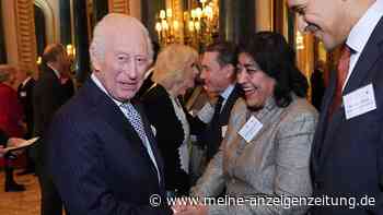 Happy Birthday Your Majesty! König Charles feiert Geburtstag