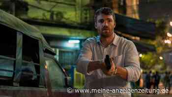 Die zweite Staffel von „The Night Agent“ kommt: Hier sind die Details