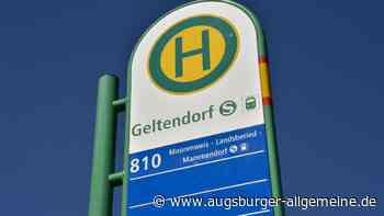 Straßensperrung der Staatsstraße 2054 hat Auswirkungen auf den Busverkehr