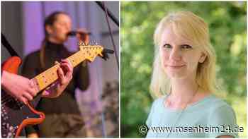 „Traut euch“– Warum beim Rosenheimer Jugendmusikpreis jetzt alles anders ist als sonst