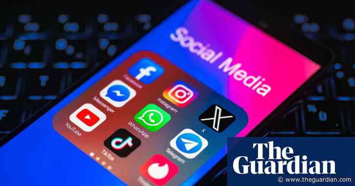 Ireland orders X, TikTok and Instagram to curb terrorist content