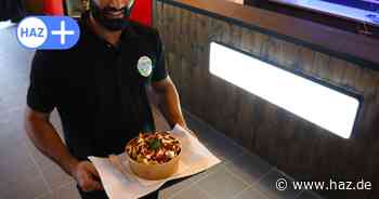 Crispy Chicken, Falafel, Pide und Pizza in Ronnenberg: Fast-Food-Kette „Essen City“ aus Hannover eröffnet Filiale
