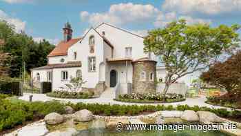 Betriebskantinen: Das sind die außergewöhnlichsten Kantinen Deutschlands