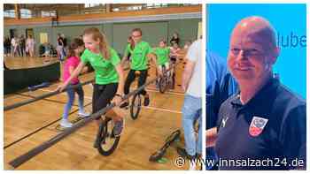 Wenn Hallen oder Übungsleiter fehlen: So reagieren Vereine wie der TSV Neumarkt auf Engpässe