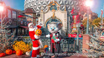 „HALLOWinter“-Wochen im Europa-Park – Gewinnen sie Ehrenkarten