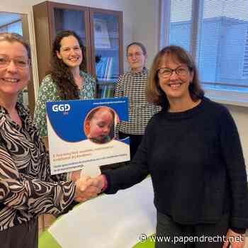 GGD Zuid-Holland Zuid lanceert gratis e-learning voor huisartsen over bof, mazelen, rodehond en kinkhoest bij kinderen