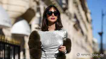 "Bye Bob": Für diese Frisur lassen wir unsere Haare wieder wachsen