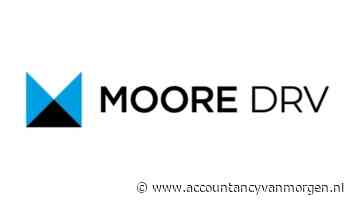 Brabant Accountants en Belastingadviseurs gaat op in Moore DRV