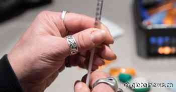 Hospitalizations and death: Ontario’s internal warnings over supervised consumption site ban