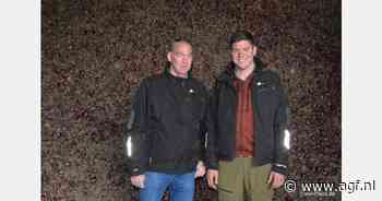 "Ik heb zo'n uienoogst sinds 1991 niet meer meegemaakt"