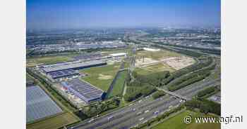 Dutch Fresh Port krijgt impuls om bereikbaarheidsprojecten te ontwikkelen
