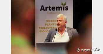 "Met biologisch en hightech samen naar duurzamere planeet"