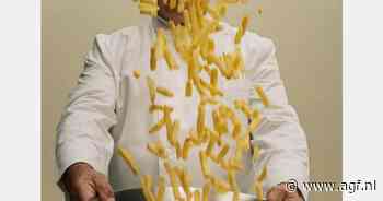 "Het belang van friet voor de Vlaamse cultuur is de reden dat hier nog zo veel Bintje geteeld wordt"