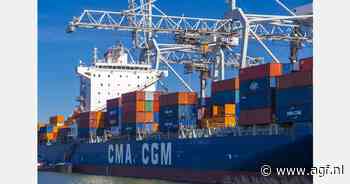 Medewerkster CMA verdacht van corruptie en smokkelvoorbereiding