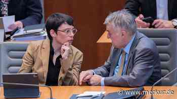 Landtag beschließt U-Ausschuss zu Terroranschlag in Solingen
