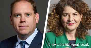 'We will need to be told why' - MPs react as Hull & East Yorkshire Post Offices face closure