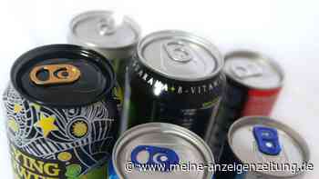 Tschechien will Verkauf von Energydrinks an Kinder verbieten