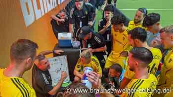 Wo Landesliga-Kicker Thomas Sonntag besser als Simon Terodde ist