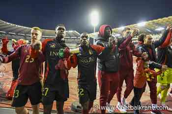 Straks nog een Rode Duivel in de Premier League? Engelse media schuiven jonge Belg naar voren