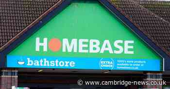 Homebase enters administration as future of 49 DIY stores remains unclear