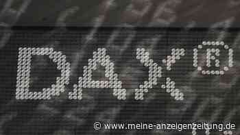 Dax-Konzerne machen deutlich weniger Gewinn