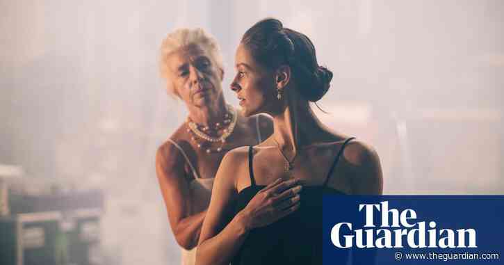 Gender-fluid Mary, Queen of Scots ballet to debut at Edinburgh festival 2025