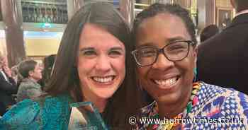 School that introduced diversity dolls wins diversity award