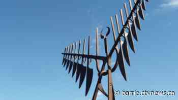 Winners announced at Barrie Arts Awards gala