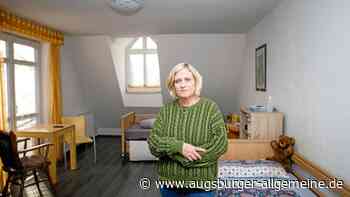 Zimmer zu teuer: Verliert ein Mann mit Behinderung in Augsburg seinen Heimplatz?