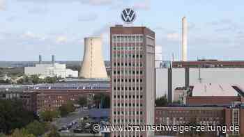 VW-Krise: So spricht OB Weilmann den Wolfsburgern Mut zu