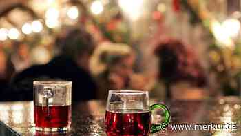 Spitzenplätze für drei Metropolen: In welchen Städten der Glühwein 2024 am teuersten ist